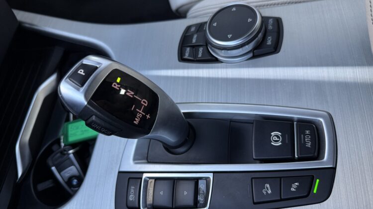 X3 xDrive 20 d Vollleder SHZ Kamera Xenon X-Line