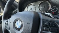 X3 xDrive 20 d Vollleder SHZ Kamera Xenon X-Line