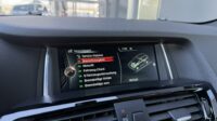 X3 xDrive 20 d Vollleder SHZ Kamera Xenon X-Line
