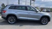 Kodiaq Scout 2,0TDi 4×4 19″Alcantara AHK WSShz