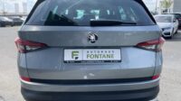 Kodiaq Scout 2,0TDi 4×4 19″Alcantara AHK WSShz