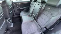 Kodiaq Scout 2,0TDi 4×4 19″Alcantara AHK WSShz