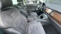 Kodiaq Scout 2,0TDi 4×4 19″Alcantara AHK WSShz
