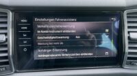 Kodiaq Scout 2,0TDi 4×4 19″Alcantara AHK WSShz