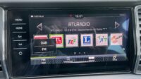 Kodiaq Scout 2,0TDi 4×4 19″Alcantara AHK WSShz