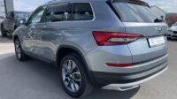 Kodiaq Scout 2,0TDi 4×4 19″Alcantara AHK WSShz