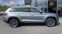 Kodiaq Scout 2,0TDi 4×4 19″Alcantara AHK WSShz