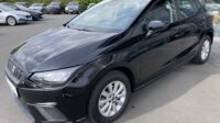 Ibiza Style 1.0TSI Kamera SHZ Apple LED