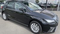 Ibiza Style 1.0TSI Kamera SHZ Apple LED
