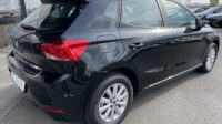 Ibiza Style 1.0TSI Kamera SHZ Apple LED