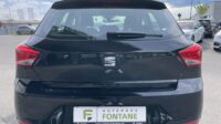 Ibiza Style 1.0TSI Kamera SHZ Apple LED