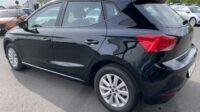 Ibiza Style 1.0TSI Kamera SHZ Apple LED