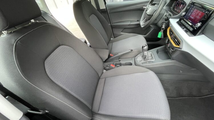 Ibiza Style 1.0TSI Kamera SHZ Apple LED