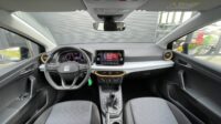 Ibiza Style 1.0TSI Kamera SHZ Apple LED