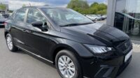 Ibiza Style 1.0TSI Kamera SHZ Apple LED