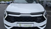 Sportage GT-Line Plug-in Hybrid 4WD 306° Black-Pack
