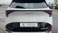 Sportage GT-Line Plug-in Hybrid 4WD 306° Black-Pack
