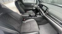 Sportage GT-Line Plug-in Hybrid 4WD 306° Black-Pack