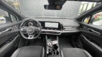 Sportage GT-Line Plug-in Hybrid 4WD 306° Black-Pack