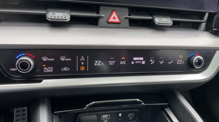 Sportage GT-Line Plug-in Hybrid 4WD 306° Black-Pack
