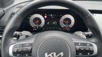 Sportage GT-Line Plug-in Hybrid 4WD 306° Black-Pack
