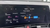 Sportage GT-Line Plug-in Hybrid 4WD 306° Black-Pack