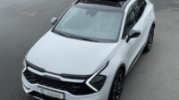 Sportage GT-Line Plug-in Hybrid 4WD 306° Black-Pack