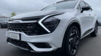 Sportage GT-Line Plug-in Hybrid 4WD 306° Black-Pack