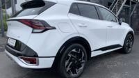 Sportage GT-Line Plug-in Hybrid 4WD 306° Black-Pack