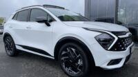 Sportage GT-Line Plug-in Hybrid 4WD 306° Black-Pack