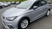 Ibiza Xcellence Navi SHZ VC Keyless LED 2xPDC