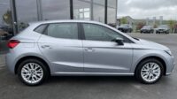 Ibiza Xcellence Navi SHZ VC Keyless LED 2xPDC
