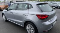 Ibiza Xcellence Navi SHZ VC Keyless LED 2xPDC