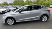 Ibiza Xcellence Navi SHZ VC Keyless LED 2xPDC