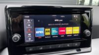 Ibiza Xcellence Navi SHZ VC Keyless LED 2xPDC