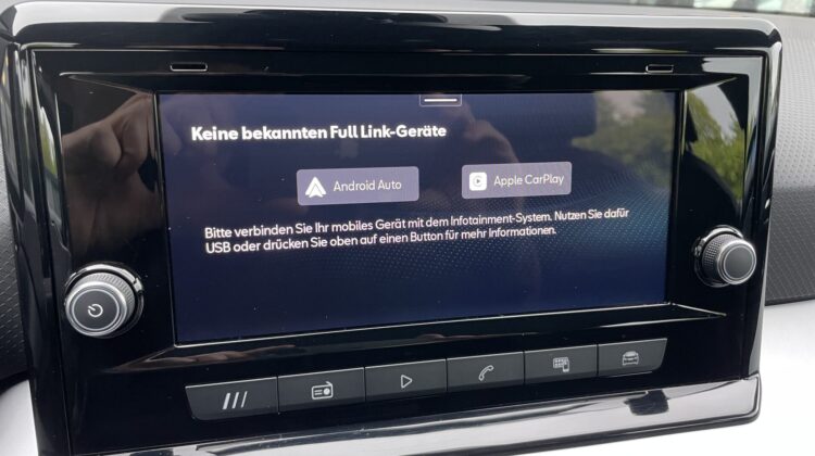 Ibiza Xcellence Navi SHZ VC Keyless LED 2xPDC