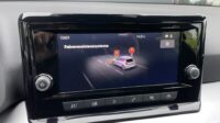 Ibiza Xcellence Navi SHZ VC Keyless LED 2xPDC