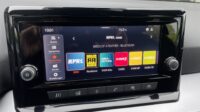 Ibiza Xcellence Navi SHZ VC Keyless LED 2xPDC