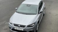 Ibiza Xcellence Navi SHZ VC Keyless LED 2xPDC