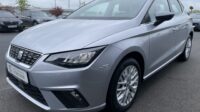 Ibiza Xcellence Navi SHZ VC Keyless LED 2xPDC