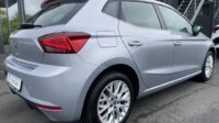 Ibiza Xcellence Navi SHZ VC Keyless LED 2xPDC
