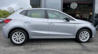 Ibiza Xcellence Navi SHZ VC Keyless LED 2xPDC