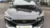 Leon Sportstourer 1.5TSI LED Keyless Navi SHZ