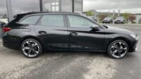Leon Sportstourer 1.5TSI LED Keyless Navi SHZ
