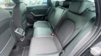 Leon Sportstourer 1.5TSI LED Keyless Navi SHZ