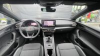 Leon Sportstourer 1.5TSI LED Keyless Navi SHZ