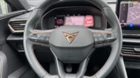 Leon Sportstourer 1.5TSI LED Keyless Navi SHZ