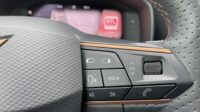 Leon Sportstourer 1.5TSI LED Keyless Navi SHZ