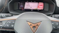 Leon Sportstourer 1.5TSI LED Keyless Navi SHZ