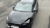 Leon Sportstourer 1.5TSI LED Keyless Navi SHZ
